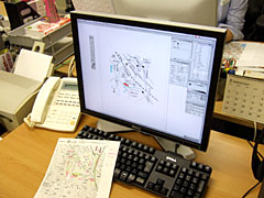 わかりやすいマップ