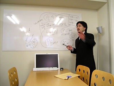 アイタスの石川です！