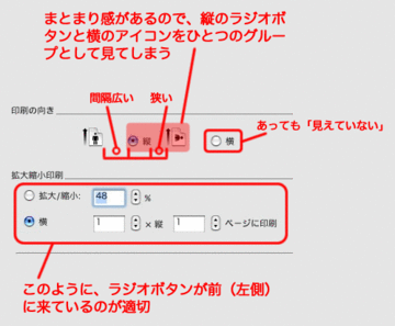 人の仕事のアラはよく見えるよね