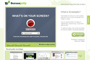 ScreenJelly