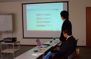 ▲ECサイトのトップページ印象の要素について説明しています